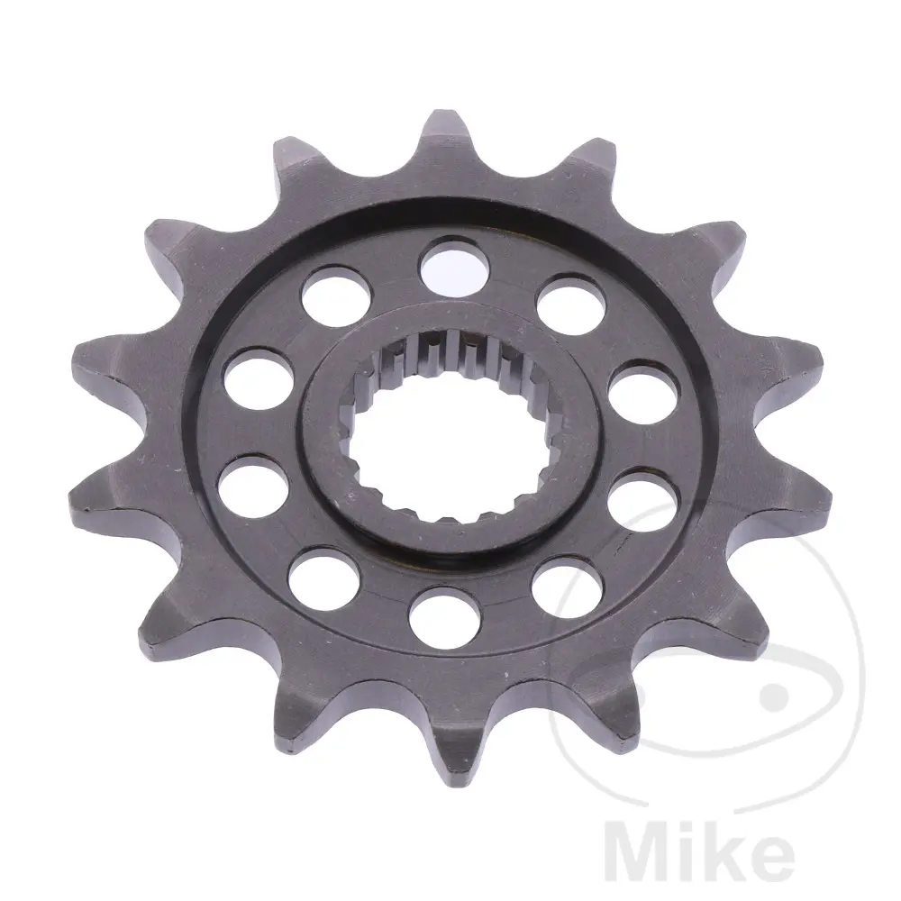 Esjot ozubené kolečko závodní 14Z pro řetěz 520 SHERCO SE 250 2T FACTORY 21-24, SE 250 R  2T RACING 21, SE 250 2T RACING 22, SE 300 2T FACTORY 21-24,