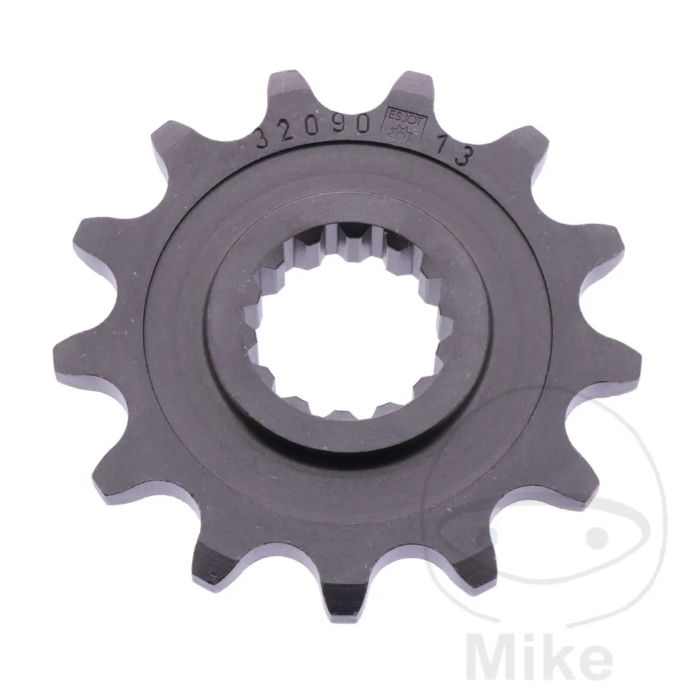 Esjot ozubené kolečko 13Z pro řetěz 520 TM RACING EN 250 F 4T 05-10, RACING EN 250 2T 05-24, RACING EN 250 F I 2T 19, RACING EN 250 2T ES 20-21,