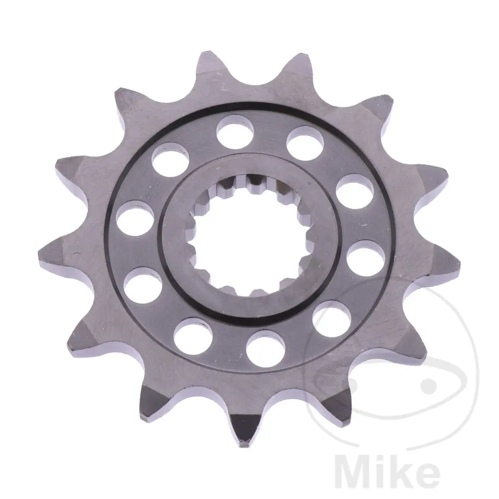 Esjot ozubené kolečko závodní 13Z pro řetěz 520 TM RACING EN 250 F I 4T 10-17, RACING EN 250 F I 4T ES 22-24, RACING EN 250 F I 4T  TWIN 18-21, RACING