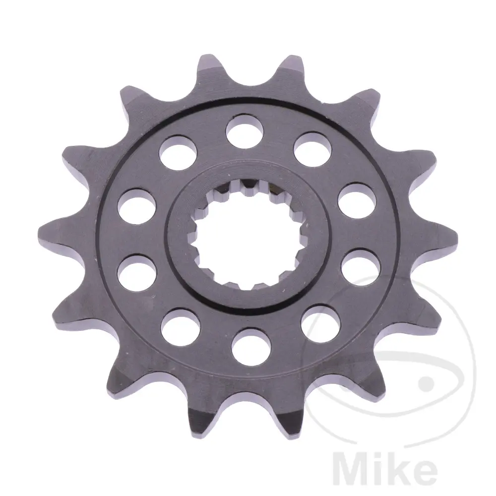 Esjot ozubené kolečko závodní 14Z pro řetěz 520 TM RACING EN 250 F I 4T 10-17, RACING EN 250 F I 4T ES 22-24, RACING EN 250 F I 4T  TWIN 18-21, RACING