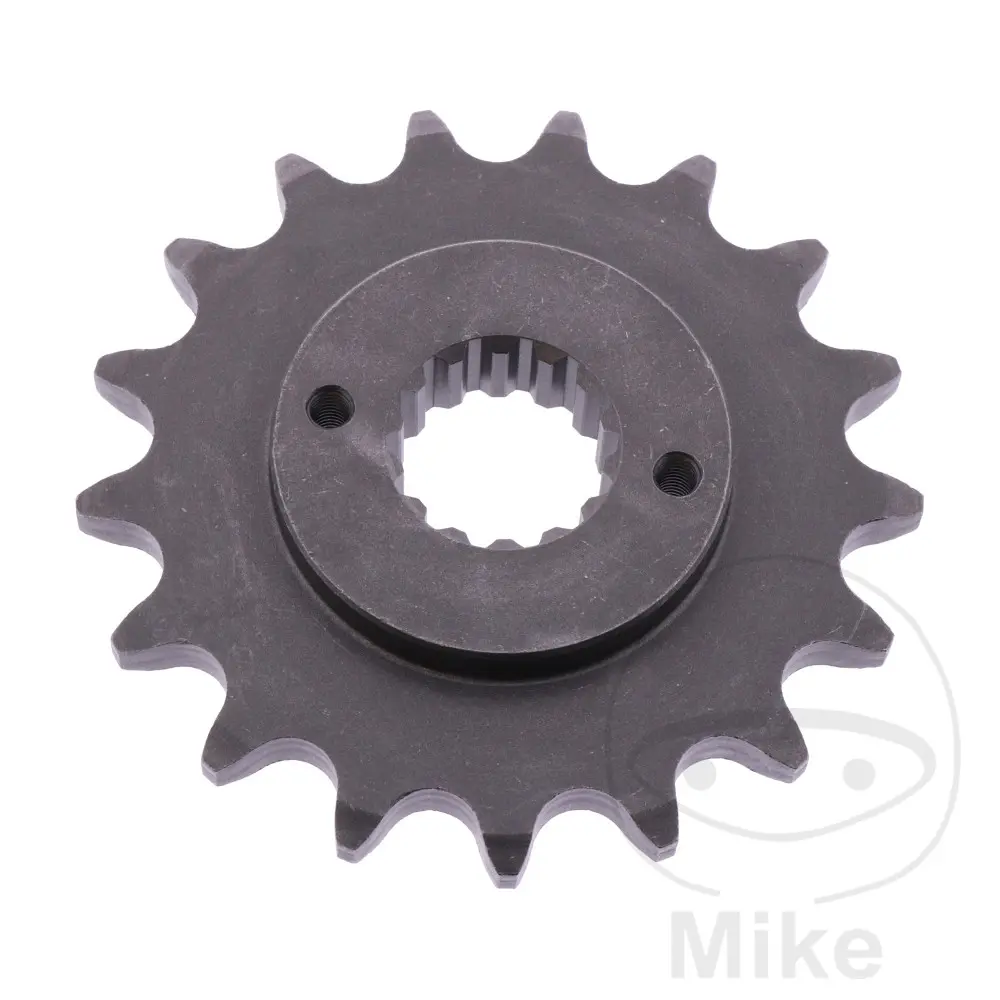 Esjot ozubené kolečko 17Z pro řetěz 525 MOTO MORINI 11 1/2 1200 14-17, MORINI 9 1/2 1200 07-11, MORINI CORSARO 1200 06-11, MORINI CORSARO 1200 ZZ  ABS