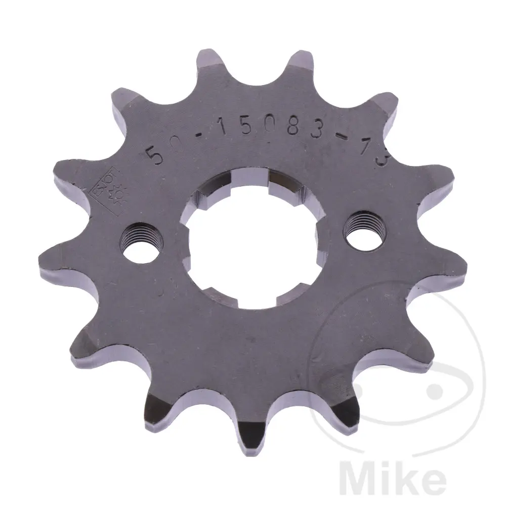 Esjot ozubené kolečko 13Z pro řetěz 428 BRIXTON CROSSFIRE 125  ABS 22-24, MACBOR EIGHT MILE 125 LC  CBS 25, MALAGUTI DRAKON 125  ABS 23-24, MOTRON
