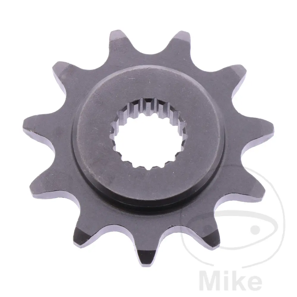 Esjot ozubené kolečko 11Z pro řetěz 415 GAS GAS MC 50 24-26, HUSQVARNA TC 50 24-26, TC 50 MINI 23-24, KTM SX 50 LC 24-26, SX 50 LC FACTORY EDITION