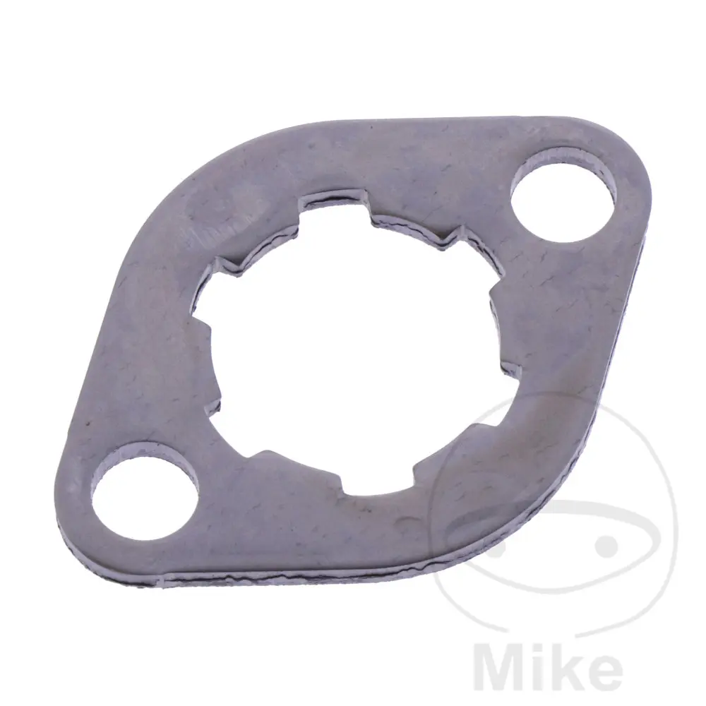 Originální díl pojistný plech BETA RR 125 LC 4T ENDURO 11-16, RR 125 LC 4T ENDURO CBS 17-19, RR 125 R LC 4T ENDURO CBS 24-25, RR 125 LC 4T ENDURO CBS