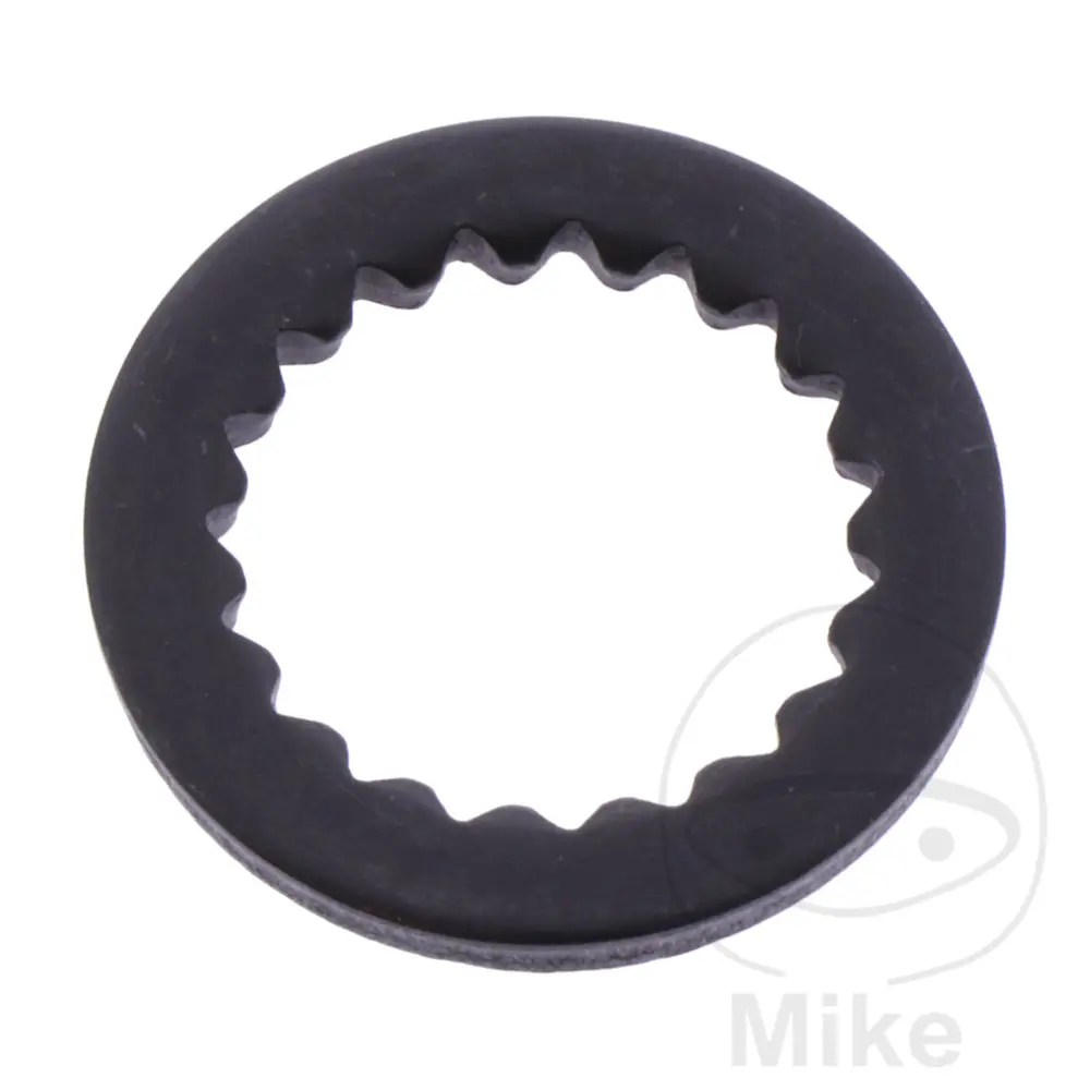 Originální díl pojistný plech BETA RR 125 T LC 4T ENDURO CBS FARBE ROT 23-25, RR 125 T LC 4T ENDURO CBS FARBE SCHWARZ 23-25, RR 125 T LC 4T ENDURO CBS