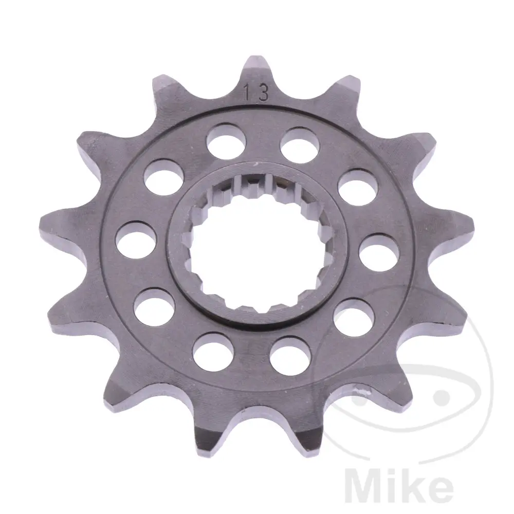 Esjot ozubené kolečko závodní 13Z pro řetěz 520 TRIUMPH TF 250 X 24-26, TF 450 E 25, TF 450 RC EDITION 25 ( )