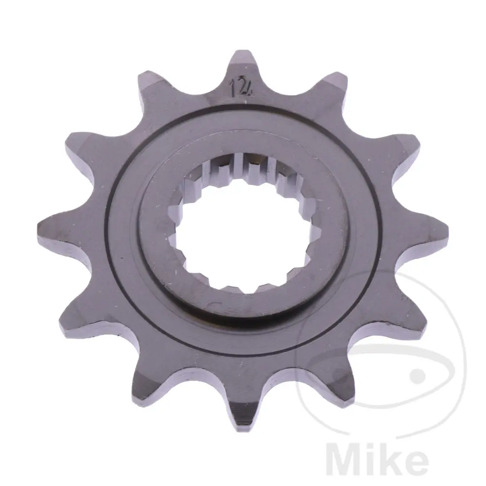 Esjot ozubené kolečko 12Z pro řetěz 520 TM RACING EN 250 F 4T 05-10, RACING EN 250 2T 05-24, RACING EN 250 F I 2T 19, RACING EN 250 2T ES 20-21,