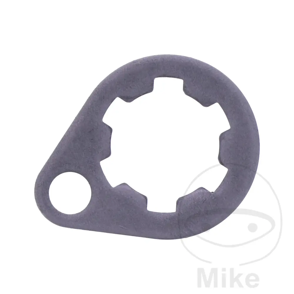 Originální díl pojistný plech YAMAHA MT 125 A  ABS MTN125-A 21-25, R 125 125 A WORLD GP 60TH ANNIVERSARY ABS YZF125-A 22-23, R 125 125 A  ABS YZF125-A