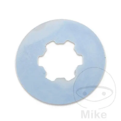 Originální díl pojistný plech Přední ozubené kolečko YAMAHA DT 50 M 80-84, FS1G 50 DX 76, FS1G 50 75-76, LB 80 CHAPPY 76-77, RD 50 M 80-84, RD 50 78,