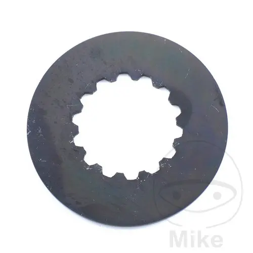 JMP pojistný plech Přední ozubené kolečko DUCATI 1098 1098 BIPOSTO/MONOPOSTO 07-08, 1098 1098 S BIPOSTO/MONOPOSTO 07-08, 1098 1198 R 08-09, 1198 1198