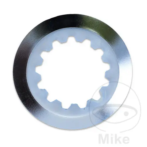 JMP pojistný plech Přední ozubené kolečko KAWASAKI ER-6F 650 09-17, ER-6F 650  ABS 09-17, ER-6N 650  ABS 09-17, ER-6N 650 13-17, KLE 300 VERSYS X ABS