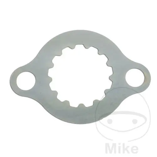 JMP pojistný plech Přední ozubené kolečko SUZUKI LT-R 450 QUADRACER 06-12, LT-Z 400 QUADSPORT 03-17 ( )