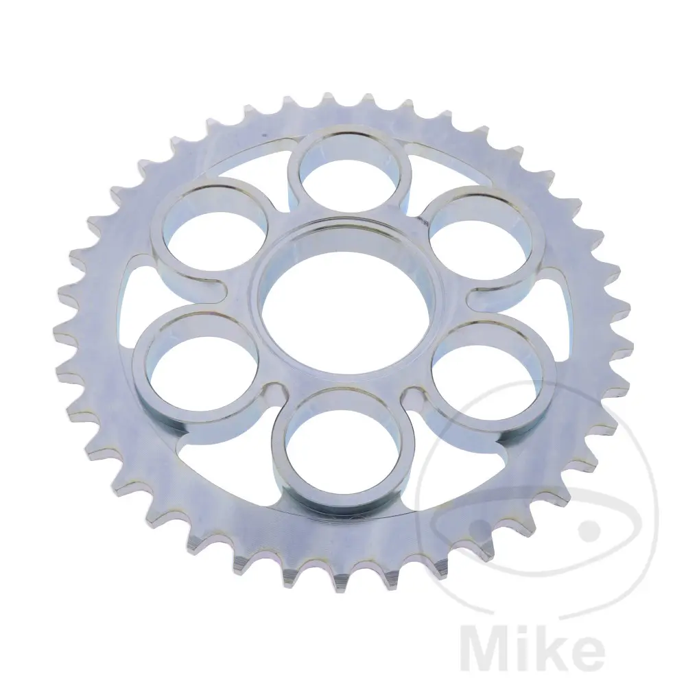 Esjot rozeta 39Z typ 525 Vnitřní průměr 091 rozteč děr 110 DUCATI MONSTER 1200  ABS 14-21, MONSTER 1200 S  ABS 14-21, MONSTER 1200 R  ABS 16-19,