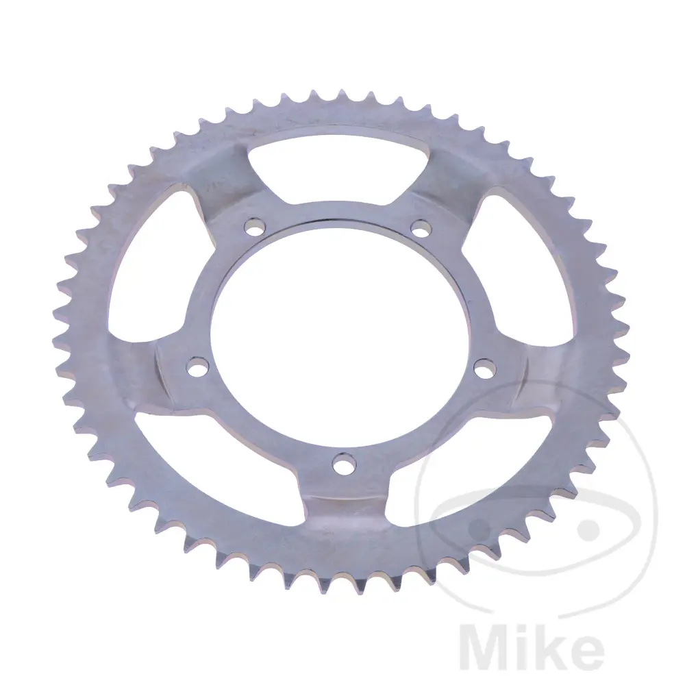 Esjot rozeta 55Z pro řetěz 428 vnitřní průměr 105 rozteč děr 120 GENERIC TR 125 SM IE 12-13, KSR-MOTO TR 125 SM IE 13-16, TR 125 SM IE  CBS 17-18, TR