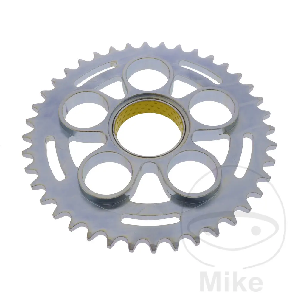 Esjot rozeta 40Z typ 525 Vnitřní průměr 055 rozteč děr 085 DUCATI 916 916 SENNA I MONOPOSTO 95-96, 916 916 SENNA II MONOPOSTO 97, 916 916 SENNA III