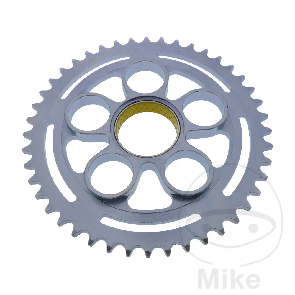 Esjot rozeta 44Z typ 525 Vnitřní průměr 055 rozteč děr 085 DUCATI 916 916 SENNA I MONOPOSTO 95-96, 916 916 SENNA II MONOPOSTO 97, 916 916 SENNA III
