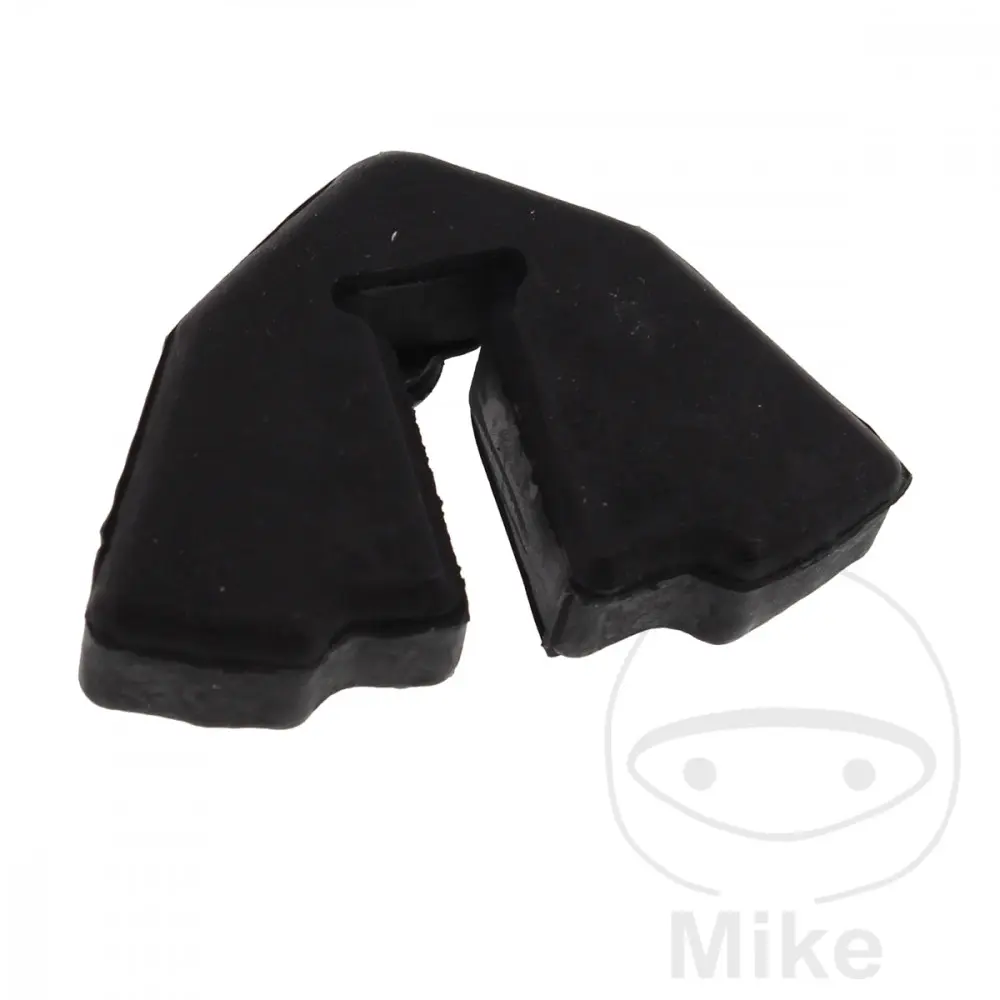 Originální díl tlumič rázů SUZUKI GN 400  KOLO S VÝPLETEM 80, GN 400 TD  KOLO S VÝPLETEM 80-82, GN 400 L  LITÁ KOLA 80-82, GS 450 L 80-87, GS 450 SU