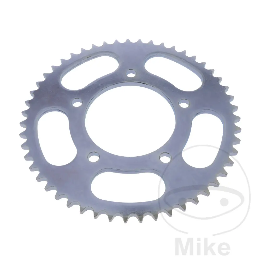 Esjot rozeta 51Z pro řetěz 428 vnitřní průměr 087 rozteč děr 110 KREIDLER DICE 125 GS 16, DICE 125 SM 16, DICE 125 GS I  CBS 17-18, DICE 125 GS PRO I