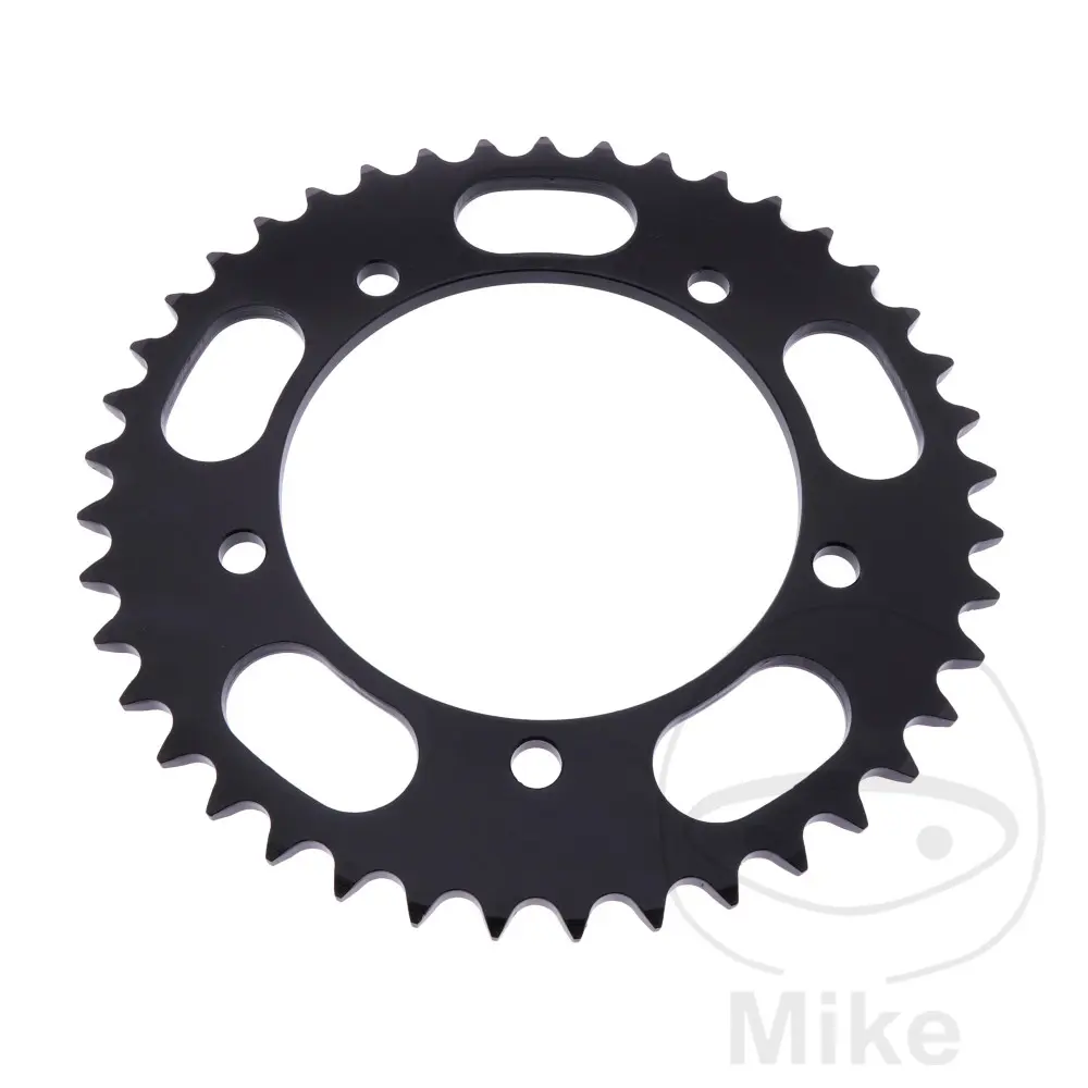 Esjot rozeta 41Z pro řetěz 520 vnitřní průměr 120 rozteč děr 140 SUZUKI GSX-R 600 01-10, GSX-R 600 U1 01-02, GSX-R 600 U2 01-08, GSX-R 600 U3 04-08,