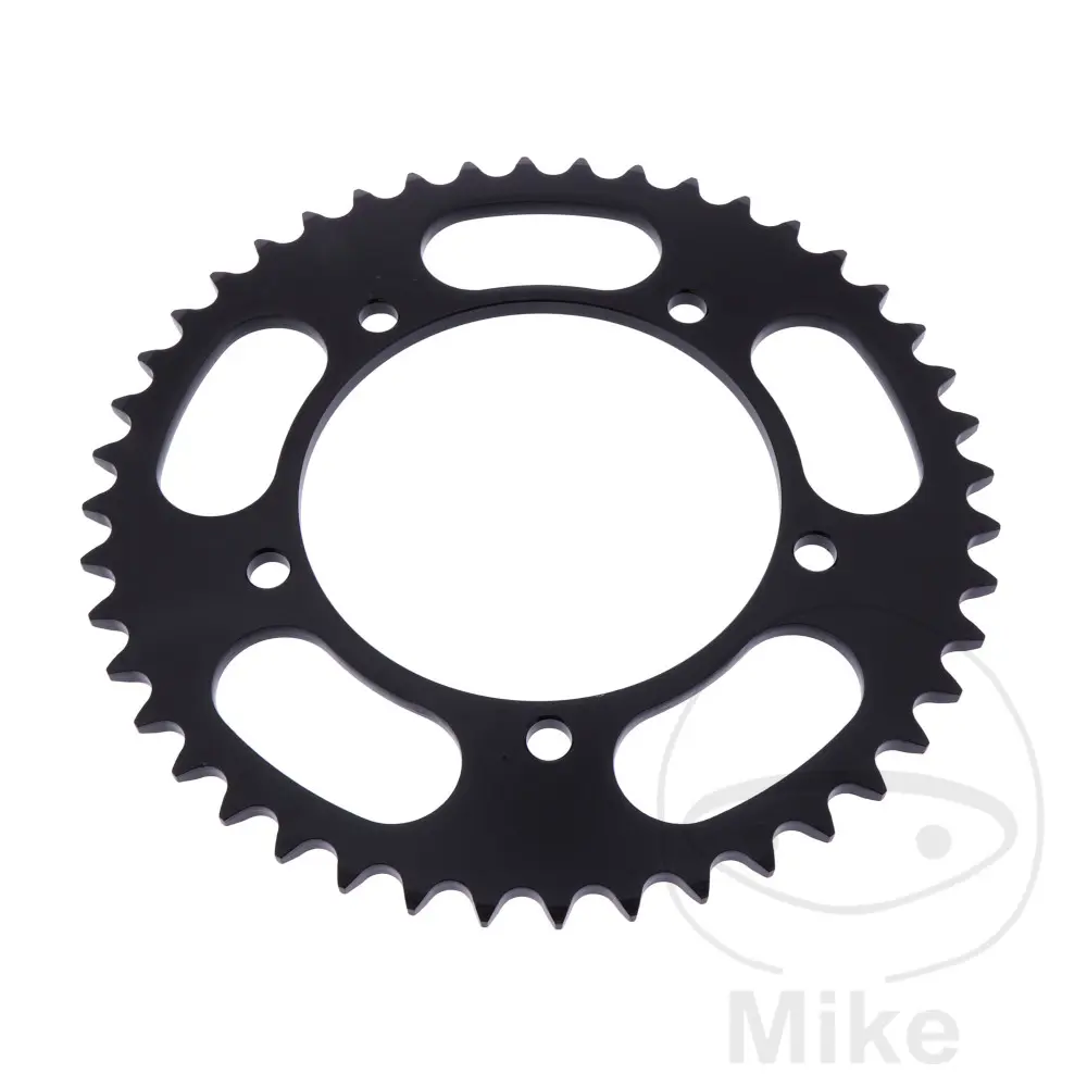 Esjot rozeta 44Z typ 520 Vnitřní průměr 120 rozteč děr 140 SUZUKI GSX-R 600 01-10, GSX-R 600 U1 01-02, GSX-R 600 U2 01-08, GSX-R 600 U3 04-08, GSX-R