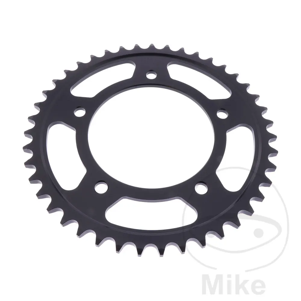 Esjot rozeta 43Z typ 525 Vnitřní průměr 112 rozteč děr 138 YAMAHA MT-09 900  ABS MTN890 21-23, MT-09 900 SP  ABS MTN890-D 21-23, MT-09 900  ABS