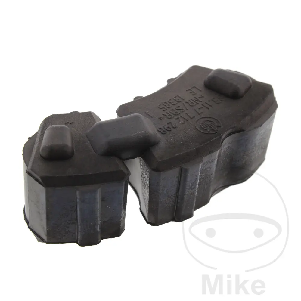 Originální díl tlumič rázů BMW F 650 650 CS SCARVER 02-05, F 650 650 CS SCARVER ABS 02-05, F 650 800 GS 08-12, F 650 800 GS  ABS 08-12, F 700 800 GS