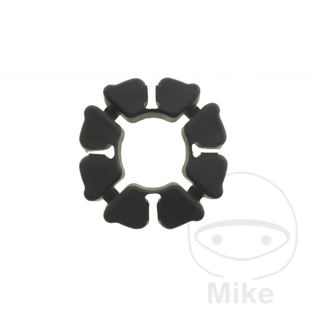 Originální díl tlumič rázů KAWASAKI GPZ 305 BELT DRIVE BELT DRIVE 84-89, Z 250 79-82, Z 305 GP 83, Z 400 78-80, Z 400 CUSTOM 79, Z 440 LTD 80-83, Z
