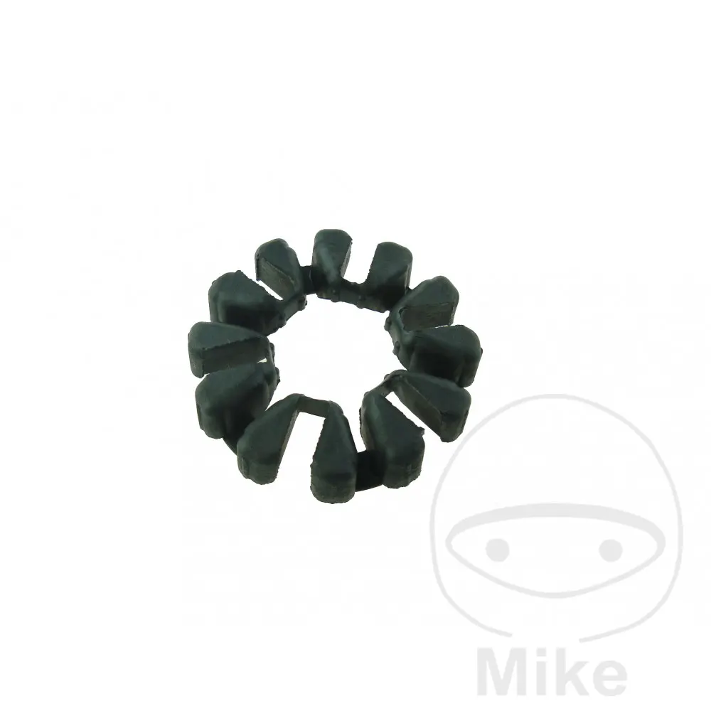 Originální díl tlumič rázů KAWASAKI BJ 250 ESTRELLA 94-99, KDX 175 82, KE 175 79-82, KL 250 80-83, KL 650 TENGAI 89-91, KLE 500 91-07, KLR 250