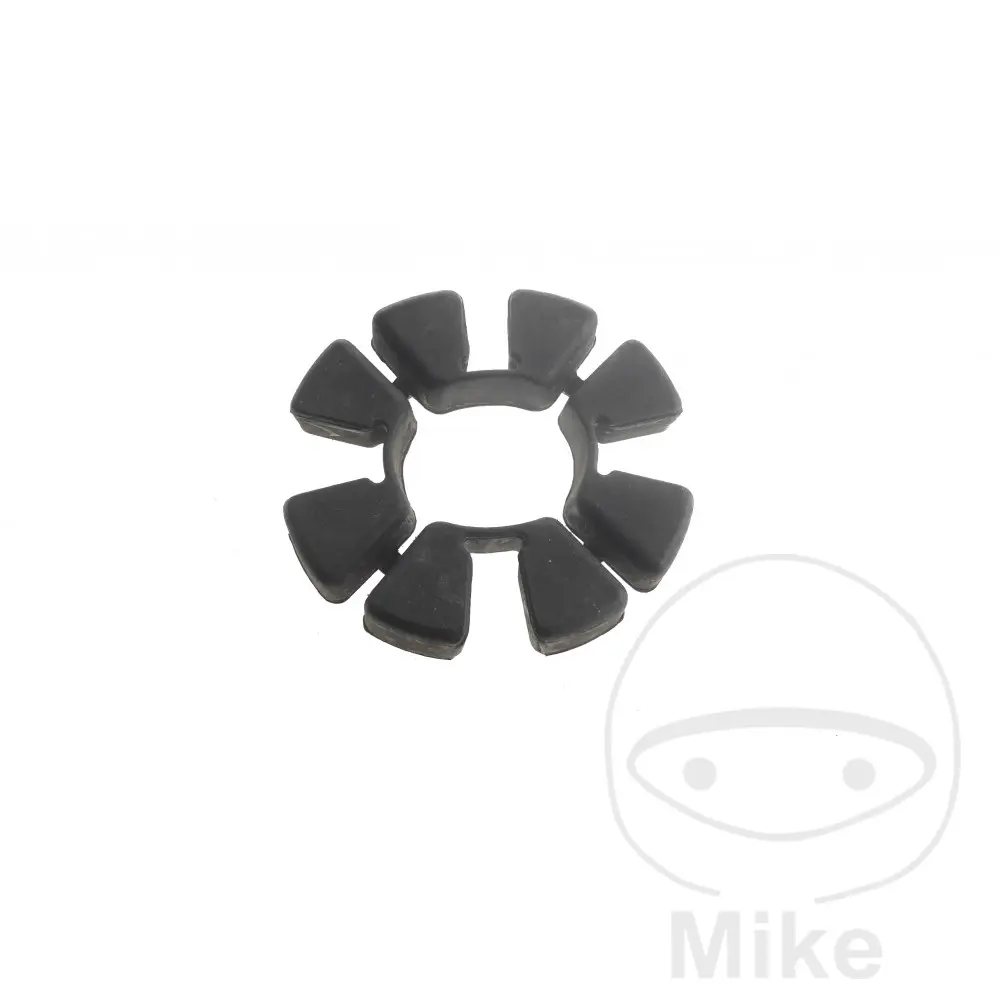 Originální díl tlumič rázů KAWASAKI EN 450 LTD 85-89, EN 500 90-95, GPX 600 R 88-99, GPZ 500 S 87-92, GPZ 600 R NINJA 85-90, ZR 550 ZEPHYR 91-99