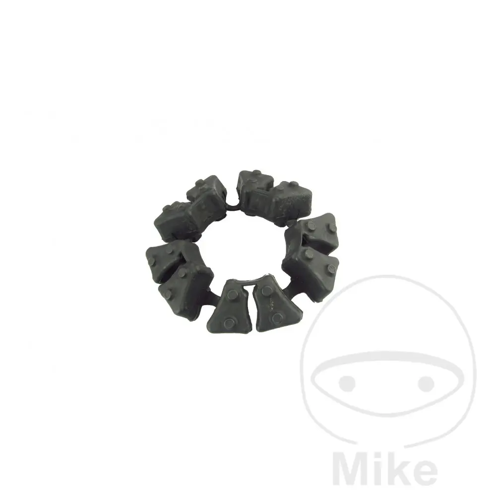 Originální díl tlumič rázů KAWASAKI W 650  VYSOKÁ ŘIDÍTKA 99-02, W 650  ROVNÁ ŘIDÍTKA 01-06, W 800 11-17, W 800 SPECIAL EDITION 12-17, W 800 BLACK
