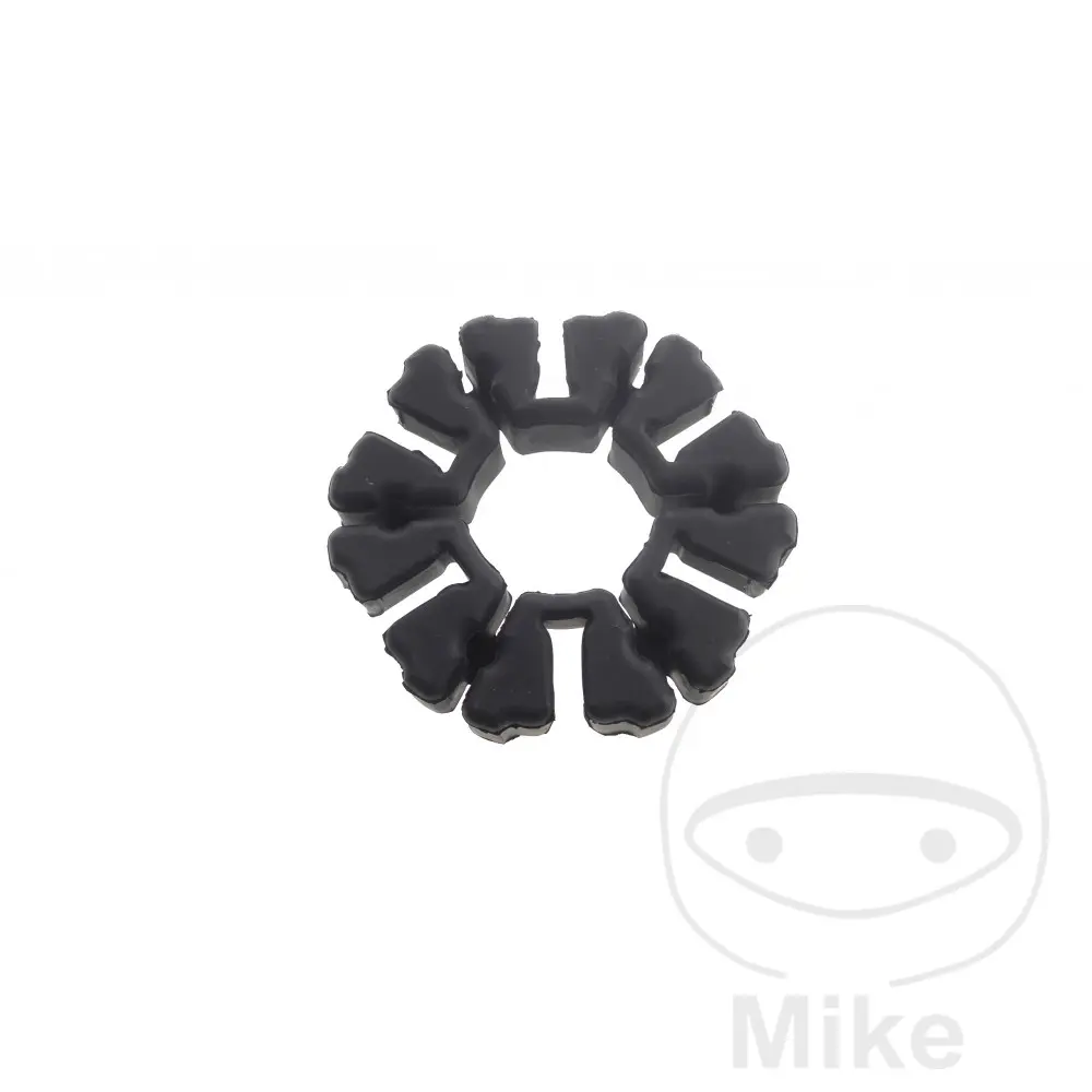 Originální díl tlumič rázů KAWASAKI BN 125 ELIMINATOR 98-07, Z 200 77-80, Z 250 80-82, Z 250 GP BELT DRIVE BELT DRIVE 83, Z 250 LTD 81-84 ( )