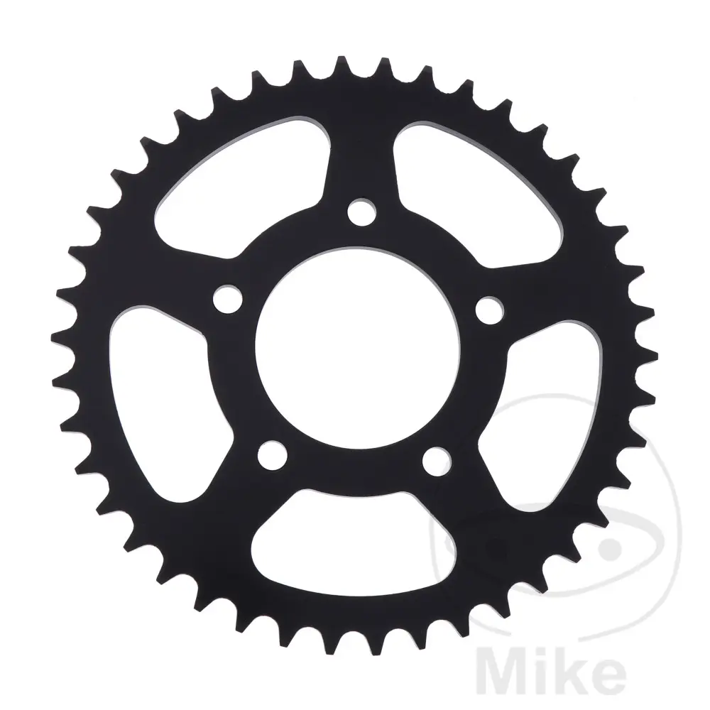 Esjot rozeta 42Z pro řetěz 520 vnitřní průměr 100 rozteč děr 074 MASH CAFE RACER 400 IE TT40 ABS 17-21, DIRT TRACK 650 IE  ABS 19-23, FAMILY SIDE CAR