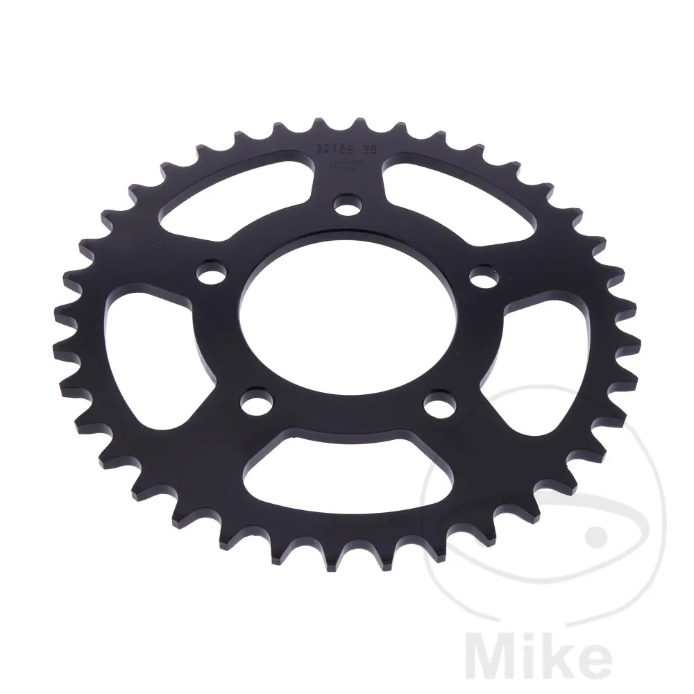 Esjot rozeta 38Z pro řetěz 520 vnitřní průměr 074 rozteč děr 100 MASH CAFE RACER 400 IE TT40 ABS 17-21, DIRT TRACK 650 IE  ABS 19-23, FAMILY SIDE CAR