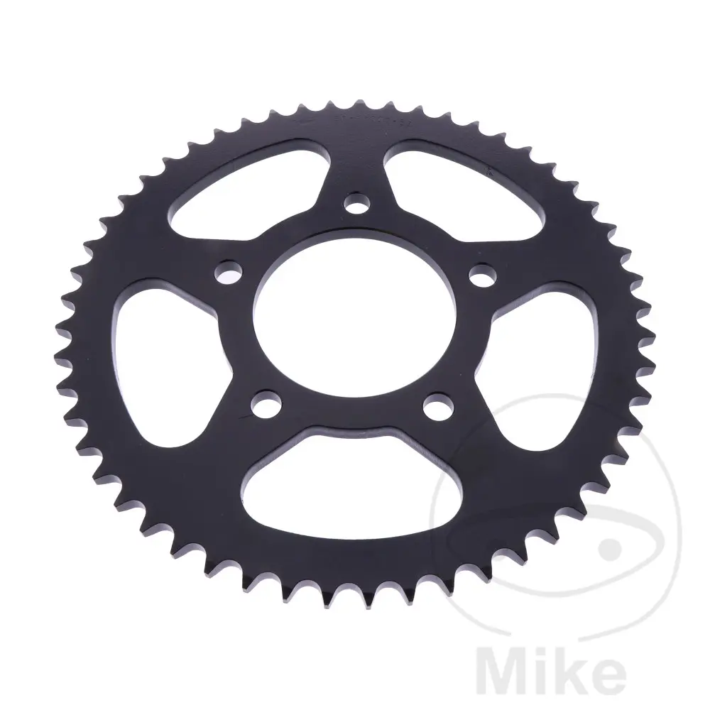 Esjot rozeta 53Z pro řetěz 428 vnitřní průměr 074 rozteč děr 100 DAELIM VL 125 FI DAYSTAR CBS 17-19, VL 125 FI DAYSTAR SPEICHENRAD 13-16, VL 125 FI