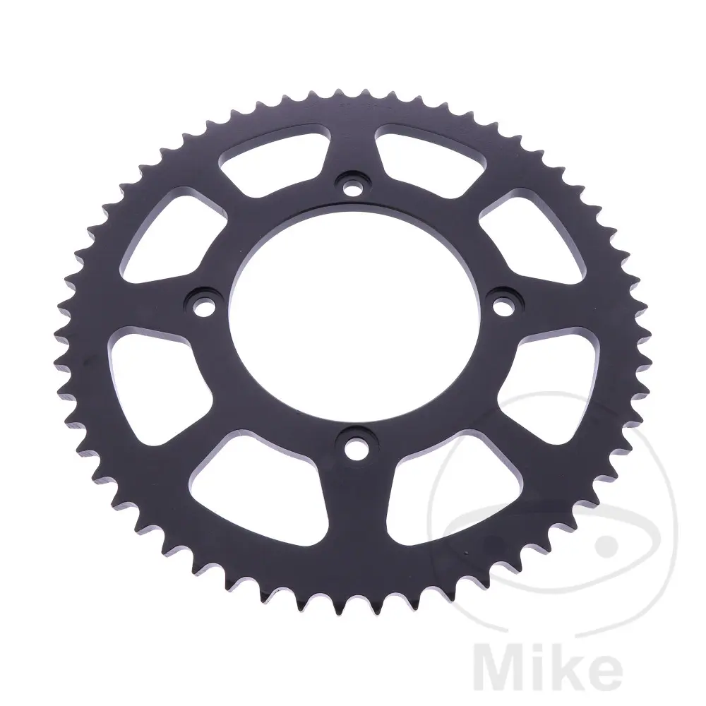Esjot rozeta 58Z pro řetěz 428 vnitřní průměr 100 rozteč děr 120 BETA RE 125 08-17, REV3 125 01-04, RR 125 AC 4T ENDURO 06-17, RR 125 LC 4T ENDURO