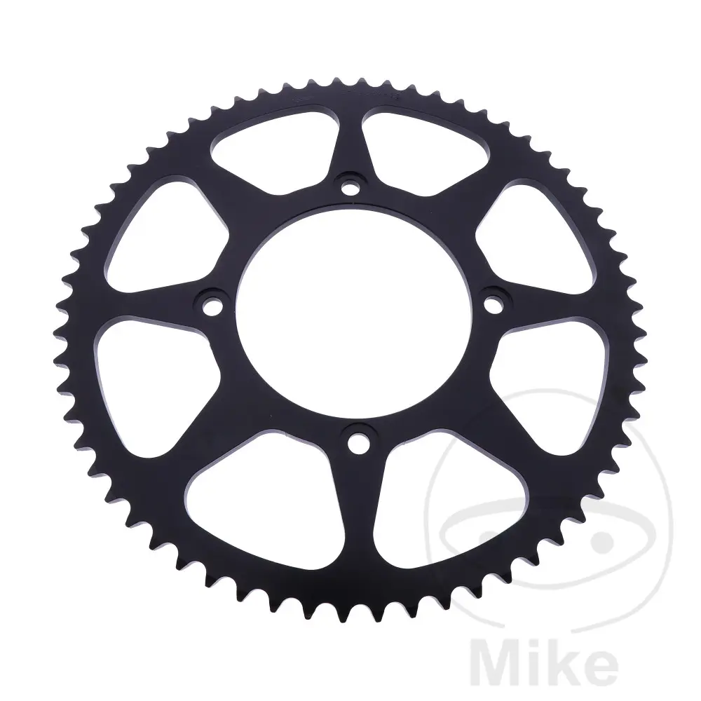 Esjot rozeta 62Z pro řetěz 420 vnitřní průměr 100 rozteč děr 120 BETA REV 50 LC 05-06, REV 80 07, RR 50 ENDURO 05-19, RR 50 ENDURO FARBE ROT 12-25, RR