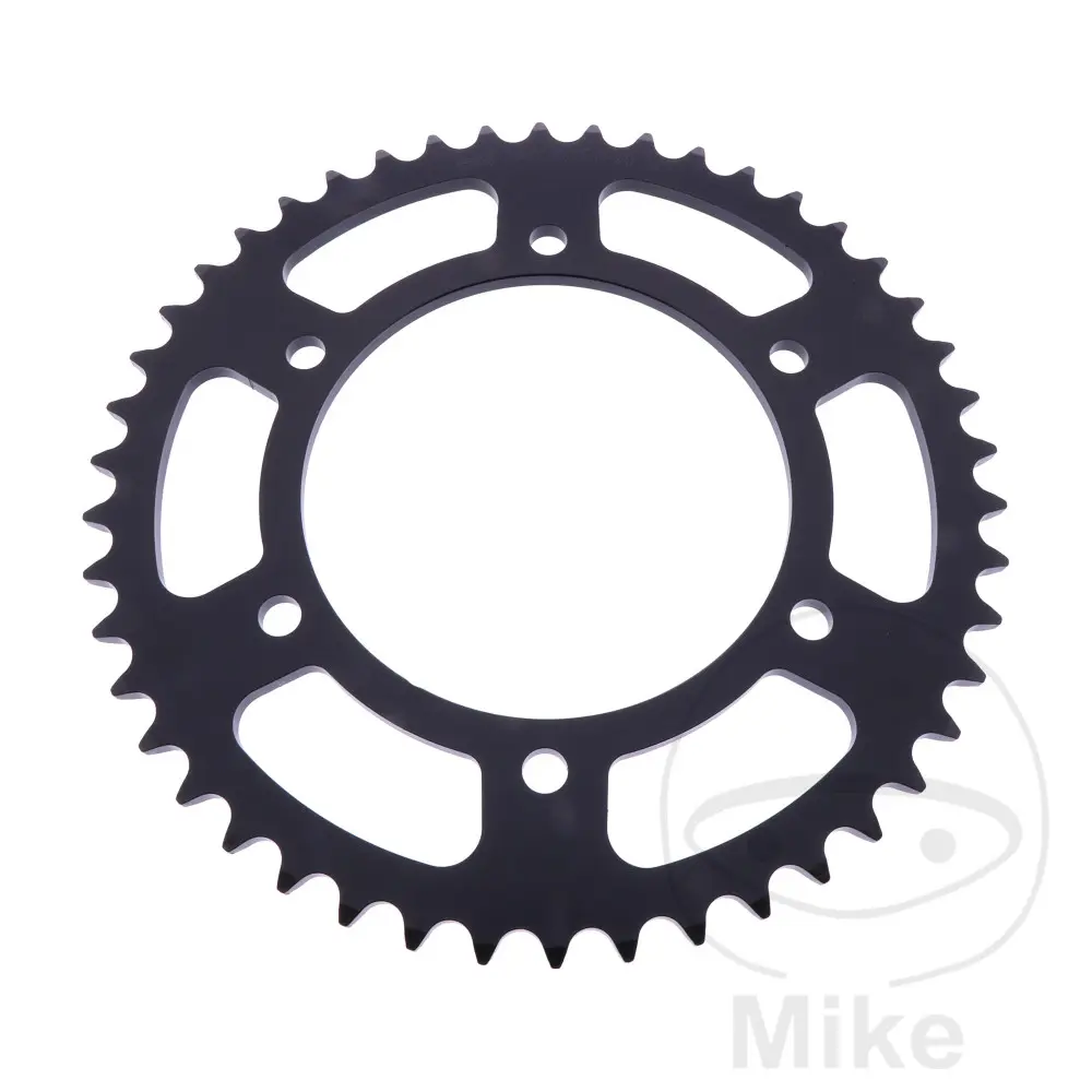 Esjot rozeta 46Z pro řetěz 520 BENELLI TRK 702 700  ABS 23-25, TRK 702 700 X  ABS 23-25, QJMOTOR SRT 700 X  SPEICHENRAD 23-25, SRT 700  GUSSRAD 23-25