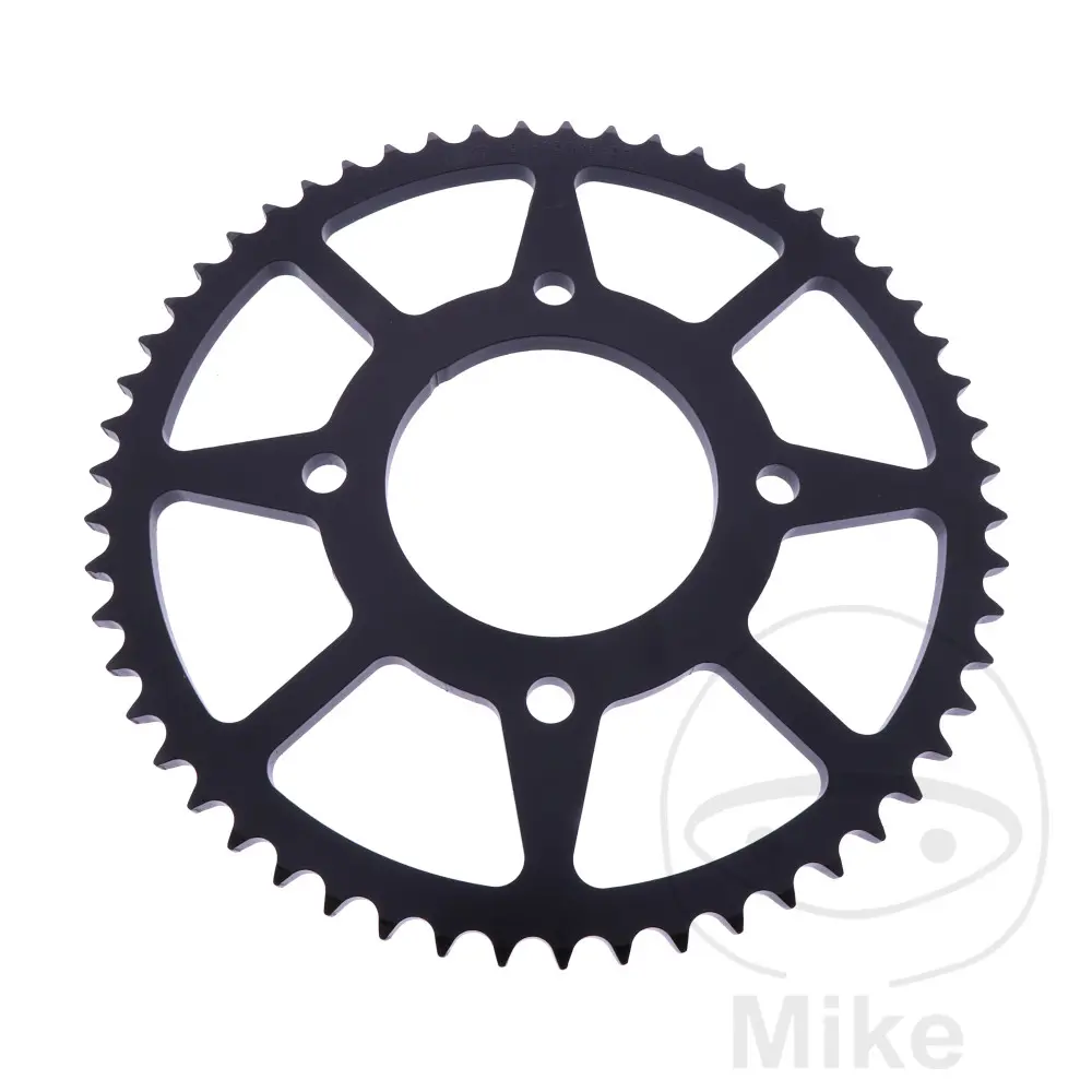 Esjot rozeta 55Z pro řetěz 428 MOTORHISPANIA TRAY 125  ABS 23-24, TRAY 125 TOURING ABS 23-24, XRT 125  ABS 23-24 ( )