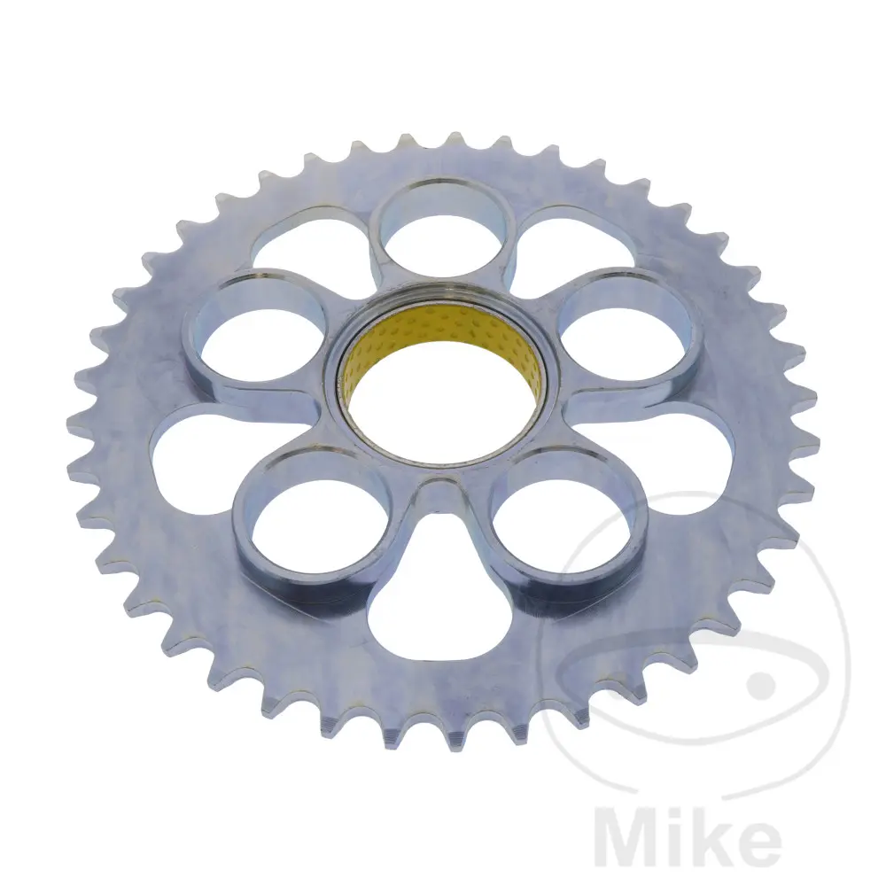 Esjot rozeta 41Z pro řetěz 520 vnitřní průměr 055 rozteč děr 085 DUCATI 748 748 S BIPOSTO/MONOPOSTO 97-02, 748 748 SP SPORT PRODUCTION 95-97, 748 748