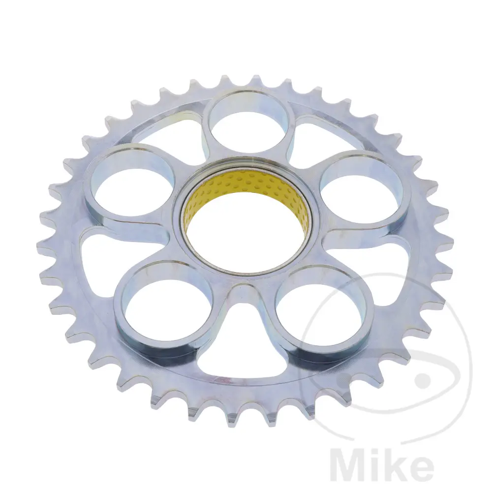 Esjot rozeta 36Z typ 525 Vnitřní průměr 055 rozteč děr 085 DUCATI 916 916 SENNA I MONOPOSTO 95-96, 916 916 SENNA II MONOPOSTO 97, 916 916 SENNA III