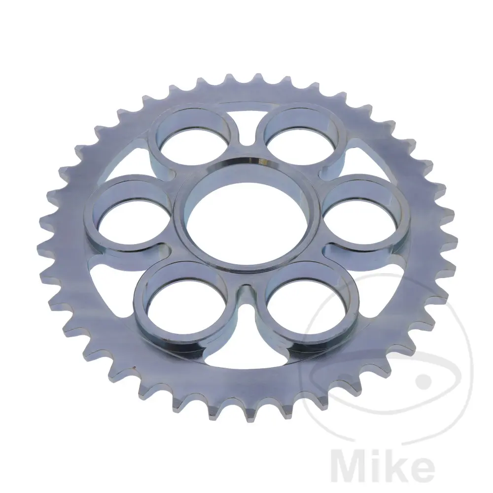 Esjot rozeta 39Z pro řetěz 525 vnitřní průměr 060 rozteč děr 091 DUCATI 1098 1098 BIPOSTO/MONOPOSTO 07-08, 1098 1098 S BIPOSTO/MONOPOSTO 07-08, 1098