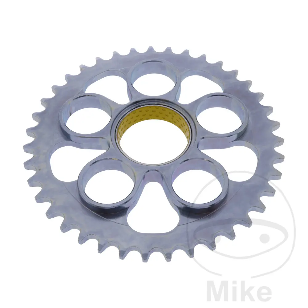 Esjot rozeta 39Z typ 525 Vnitřní průměr 055 rozteč děr 085 DUCATI 916 916 SENNA I MONOPOSTO 95-96, 916 916 SENNA II MONOPOSTO 97, 916 916 SENNA III