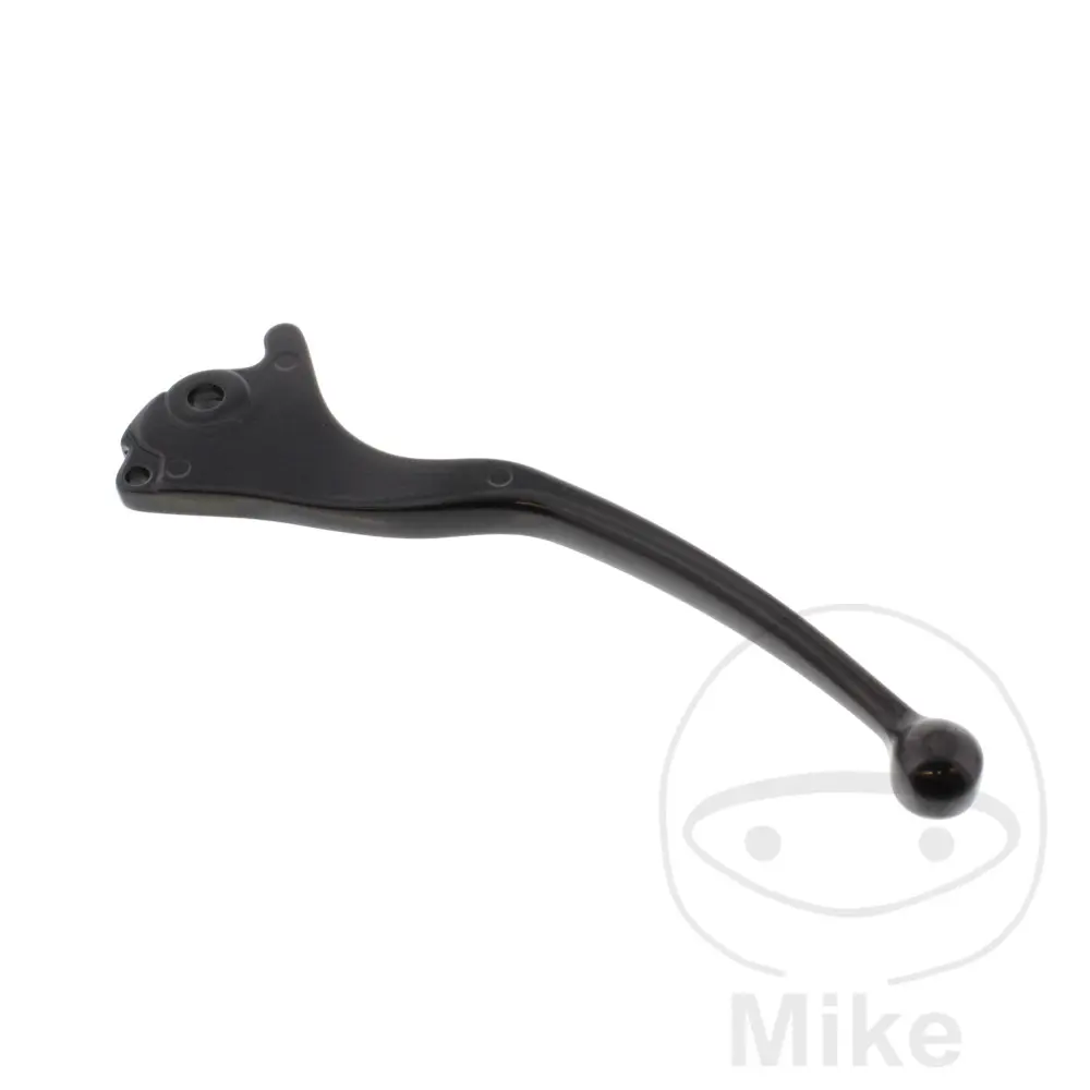 JMP brzdová páčka černé KYMCO KXR 250 SPORT 04-07, MAXXER 250 OFFROAD OFFROAD 08-12, MAXXER 250 ONROAD ONROAD 08-17, MAXXER 300 OFFROAD OFFROAD 06-12,