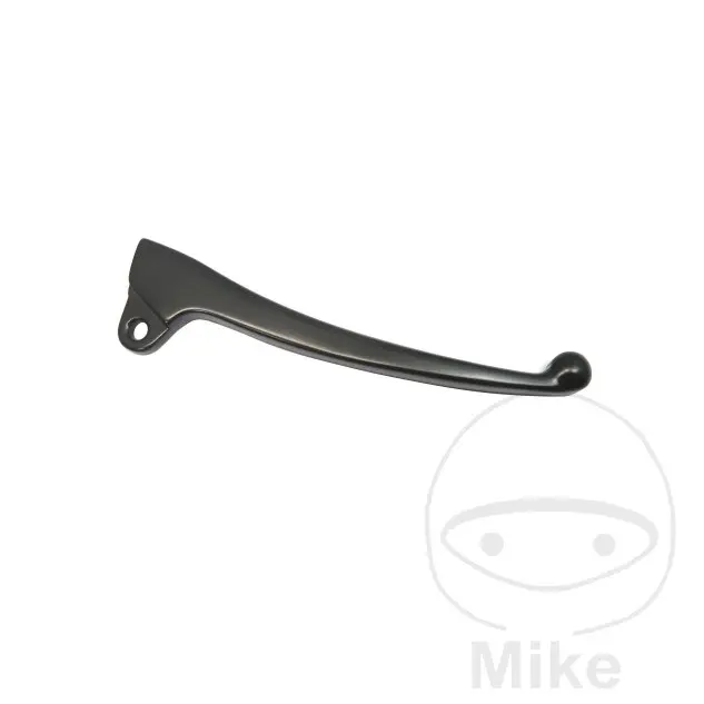 JMP brzdová páčka černé KEEWAY EASY 25 10-14, EASY 50 10-14, F-ACT 25 CITY 12-16, F-ACT 25 DD EVO 11-18, F-ACT 25 NKD 10-13, F-ACT 25 RACING 10-13,