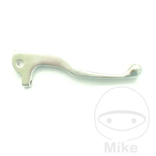 JMP brzdová páčka hliník krátká kovaná YAMAHA TT-R 125 LW 00-04, TT-R 125 LWE 03-04, YZ 125 90-95, YZ 250 2T 90-95 ( )