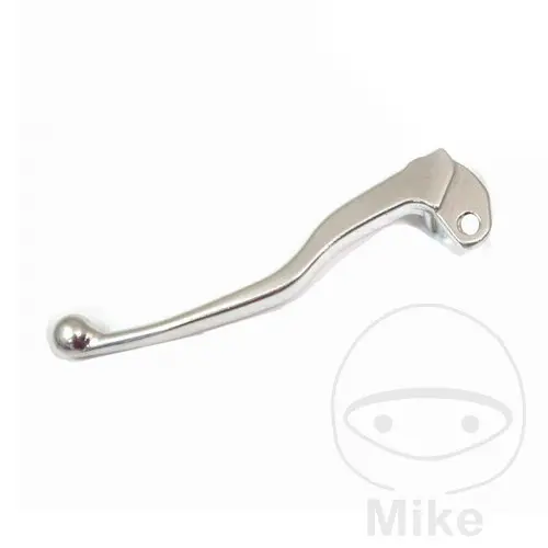 JMP spojková páčka hliník YAMAHA BT 1100 BULLDOG 02-06, MT-03 660 H 06-14, MT-03 660 N 06-08, TZR 50 03-09, TZR 50 RR 05-08