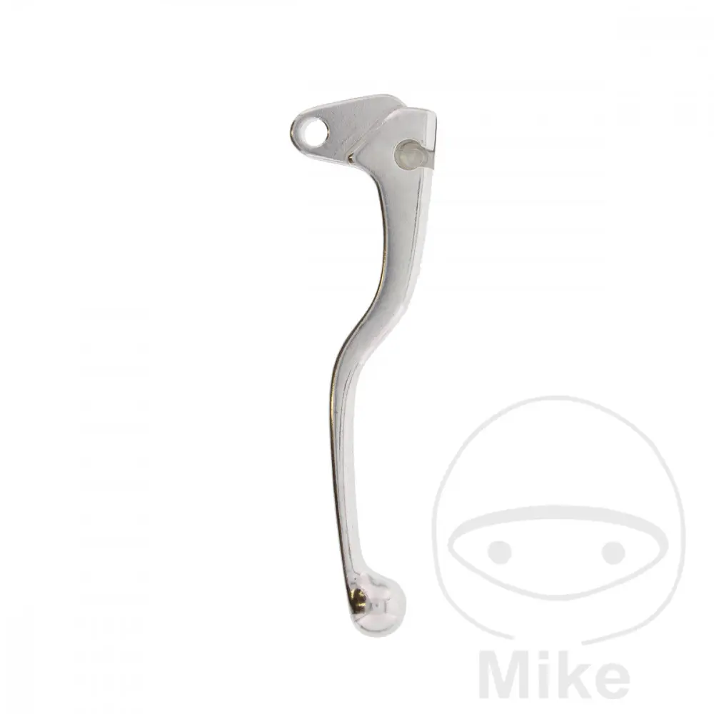 JMP spojková páčka hliník kovaná SUZUKI RM 85 05-13, RM 85 L  VELKÁ KOLA 05-19, RM 85 L  GROSSRAD 20-23, RM 125 92-12, RM 250 92-12, YAMAHA DT 125 RE