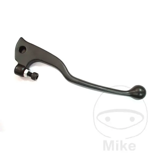JMP brzdová páčka černá kovaná YAMAHA XT 600 Z TENERE 86-91, XT 600 H 87-90, XT 600 N 87-90, XT 600 EH 90-03, XT 600 EN 90-95, XT 600 KH 91-95, XT 600