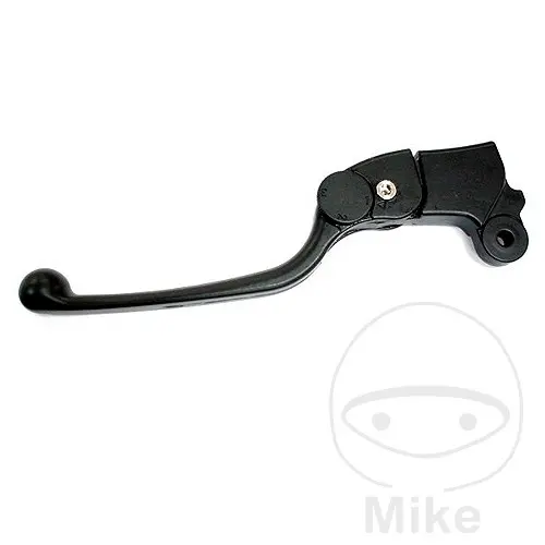 JMP spojková páčka černá BMW F 650 650 GS 04-08, F 650 650 GS  ABS 04-08, F 650 650 GS DAKAR 04-08, F 650 650 GS DAKAR ABS 04-08, F 650 650 CS SCARVER