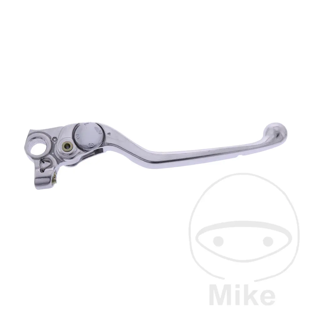 JMP brzdové páčka AL DUCATI HYPERMOTARD 796 10-13, MONSTER 696 10-12, MONSTER 696  ABS 10-14, MONSTER 696 ANNIVERSARY ABS 13, MONSTER 796 11-12,